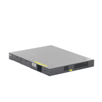 Switch Core Administrable Capa 3 con 48 puertos Gigabit + 4 SFP+ para fibra 10Gb, gestión gratuita desde la nube.