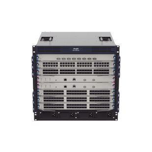 RG-CS88-08 SWITCH CORE L3 CHASSIS P/ 6 TARJETAS Y 2 SUPERVISORES