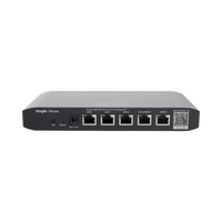 Router Balanceador con Función SD-WAN, Hasta 2 Servicios de Internet y hasta 100 clientes con desempeño de 600 Mbps