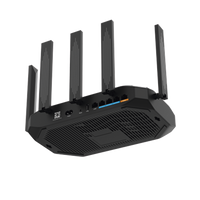 Router Balanceador inalámbrico Wi-Fi 6 MESH con Función SD-WAN, Hasta 4 Servicios de Internet y Hasta 180 clientes con desempeño de 1.2 Gbps
