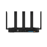 Router Balanceador inalámbrico Wi-Fi 6 MESH con Función SD-WAN, Hasta 4 Servicios de Internet y Hasta 180 clientes con desempeño de 1.2 Gbps