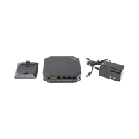 Router Balanceador inalámbrico Wi-Fi 5 MESH con Función SD-WAN, Hasta 4 Servicios de Internet y Hasta 150 clientes con desempeño de 700 Mbps