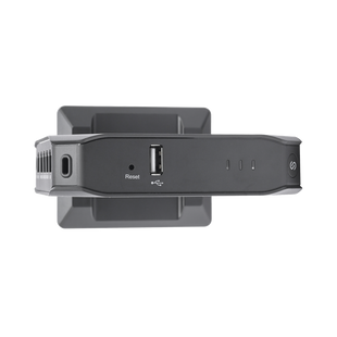 Router Balanceador inalámbrico Wi-Fi 5 MESH con Función SD-WAN, Hasta 4 Servicios de Internet y Hasta 150 clientes con desempeño de 700 Mbps