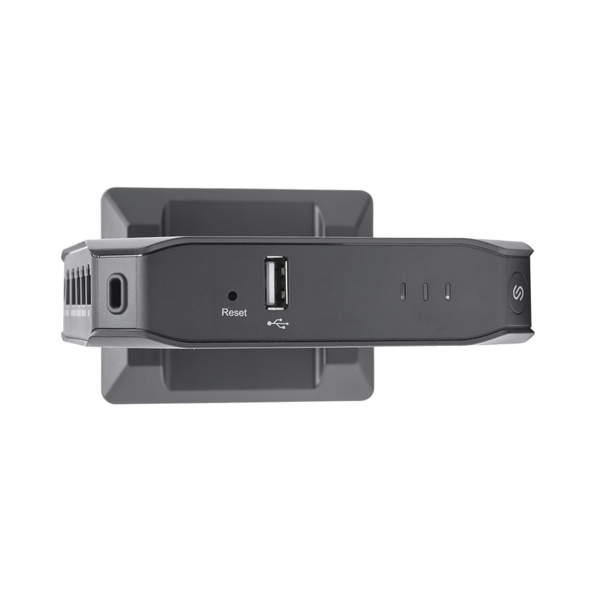 Router Balanceador inalámbrico Wi-Fi 5 MESH con Función SD-WAN, Hasta 4 Servicios de Internet y Hasta 150 clientes con desempeño de 700 Mbps