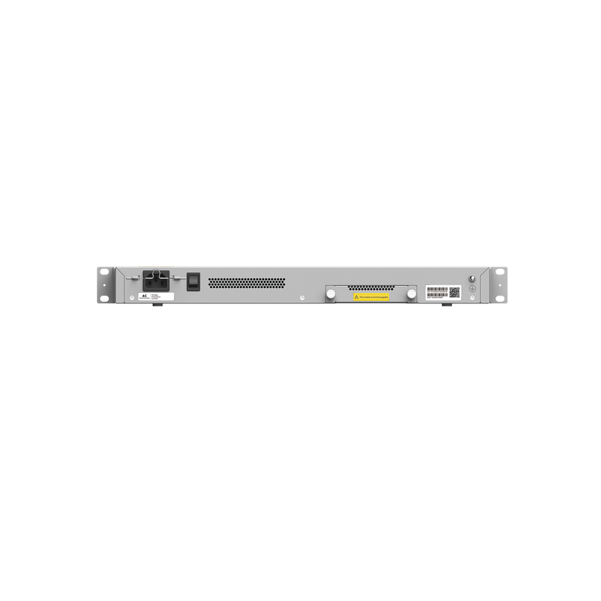 Router Balanceador con Función SD-WAN, Hasta 9 Servicios de Internet y hasta 1500 clientes con desempeño de 4 Gbps