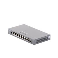 Router Balanceador con Función SD-WAN, Hasta 4 Servicios de Internet y hasta 200 clientes con desempeño de 600 Mbps