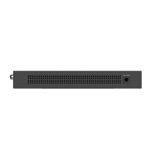 Router Balanceador con Función SD-WAN, PoE+ hasta 110 Watts, Hasta 4 Servicios de Internet y hasta 200 clientes con desempeño de 1 Gbps