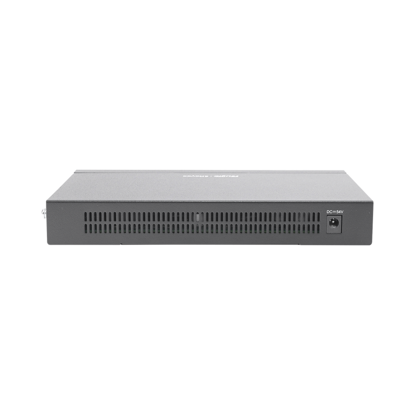 Router Balanceador con Función SD-WAN, PoE+ hasta 110 Watts, Hasta 4 Servicios de Internet y hasta 350 clientes con desempeño de 1.5 Gbps