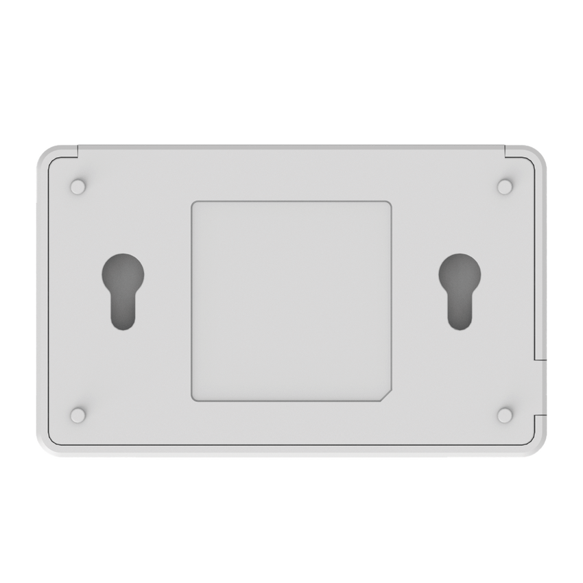 Switch no administrable, Visible en la Topología de la Nube, 5 puertos 10/100 Mbps