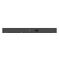 Switch PoE+ no Administrable, Hasta 120 Watts, Ideal para CCTV, 16 Puertos PoE +10/100, 2 Uplinks Gigabit y 2 SFP COMBO