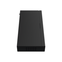 Switch Administrable con 8 puertos Gigabit, gestión gratuita desde la nube