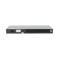 Switch Administrable 16 puertos Gigabit, gestión gratuita desde la nube