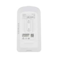 AP PtP o CPE Banda 5Ghz, Especializado para Cámaras, Compatible con AirMetro, 2 Puertos PoE Out 802.3AF hasta 15.4W Totales, Enlace de hasta 3 Km