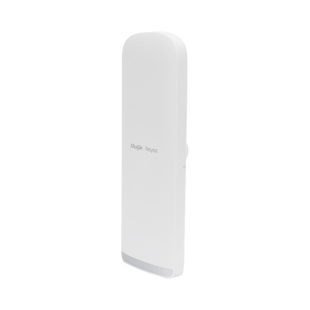 AP Integrado Multipunto Sectorial de 120° de 15dBi Compatible con AirMetro hasta 16 Clientes