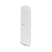 AP Integrado Multipunto Sectorial de 120° de 15dBi Compatible con AirMetro hasta 16 Clientes