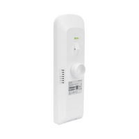 AP Integrado Multipunto Sectorial de 120° de 15dBi Compatible con AirMetro hasta 16 Clientes