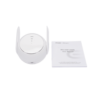 Extensor MESH Home Wi-Fi 5  Doble Banda Hasta 1,200 Mbps
