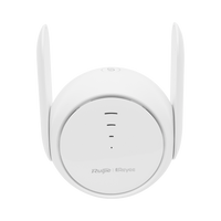 Extensor MESH Home Wi-Fi 5  Doble Banda Hasta 1,200 Mbps