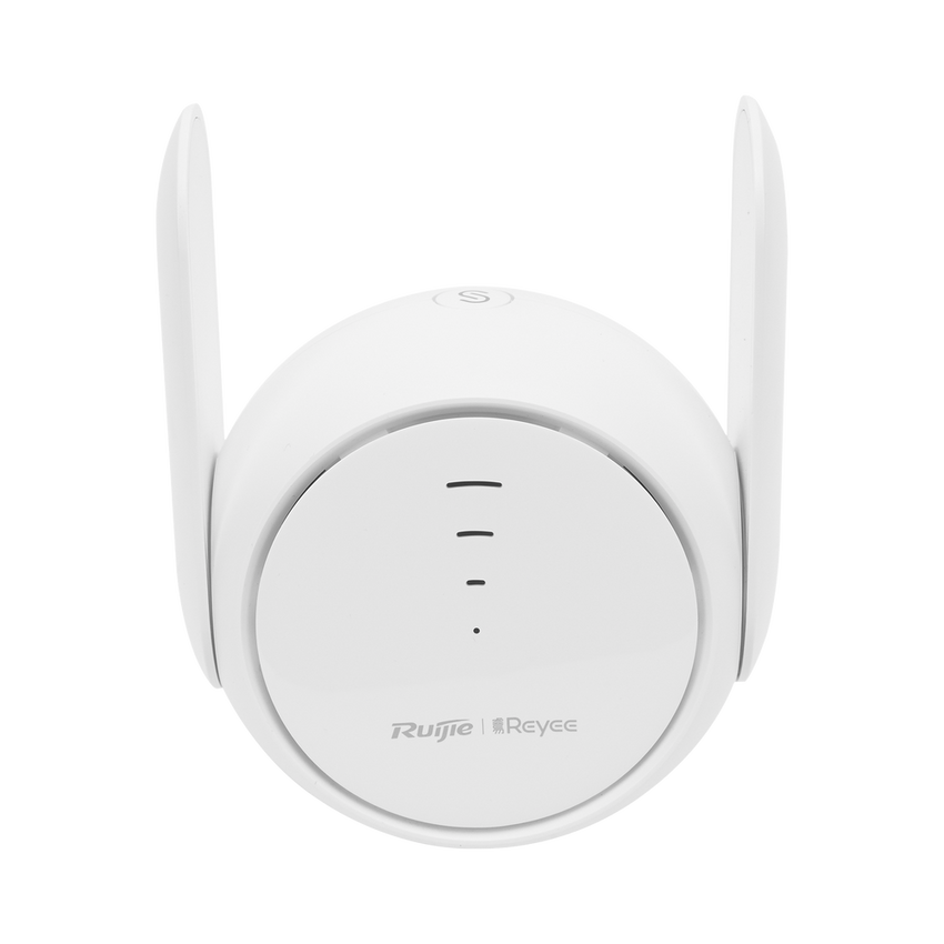 Extensor MESH Home Wi-Fi 5  Doble Banda Hasta 1,200 Mbps