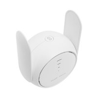 Extensor MESH Home Wi-Fi 5  Doble Banda Hasta 1,200 Mbps