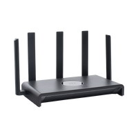 Home Router inalámbrico MESH Wi-Fi 5 MU-MIMO 2x2, 1 puerto WAN Gigabit y 3 puertos LAN