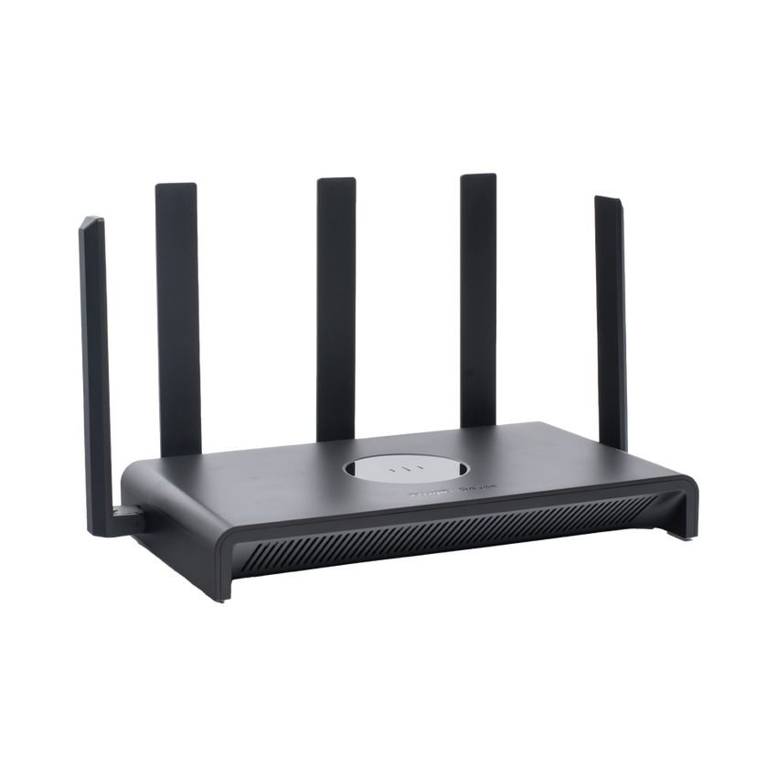 Home Router inalámbrico MESH Wi-Fi 5 MU-MIMO 2x2, 1 puerto WAN Gigabit y 3 puertos LAN