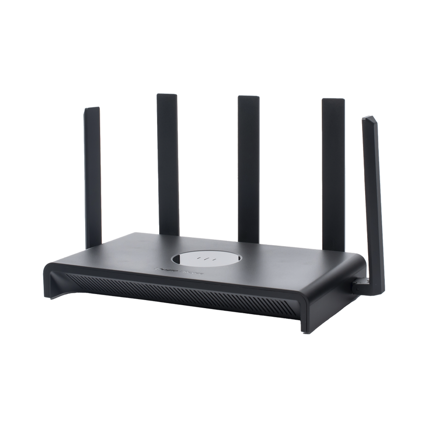 Home Router inalámbrico MESH Wi-Fi 5 MU-MIMO 2x2, 1 puerto WAN Gigabit y 3 puertos LAN