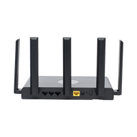 Home Router inalámbrico MESH Wi-Fi 5 MU-MIMO 2x2, 1 puerto WAN Gigabit y 3 puertos LAN