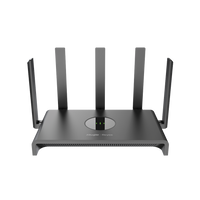 Home Router inalámbrico MESH Wi-Fi 5 MU-MIMO 2x2, 1 puerto WAN Gigabit y 3 puertos LAN