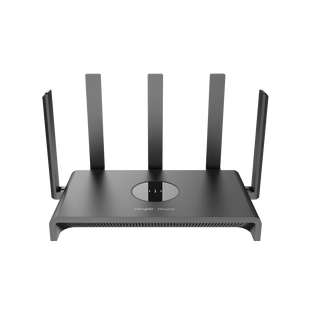 Home Router inalámbrico MESH Wi-Fi 5 MU-MIMO 2x2, 1 puerto WAN Gigabit y 3 puertos LAN