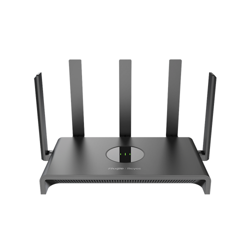 Home Router inalámbrico MESH Wi-Fi 5 MU-MIMO 2x2, 1 puerto WAN Gigabit y 3 puertos LAN