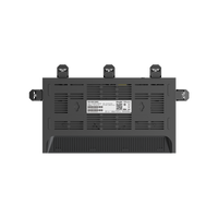 Home Router inalámbrico MESH Wi-Fi 5 MU-MIMO 2x2, 1 puerto WAN Gigabit y 3 puertos LAN