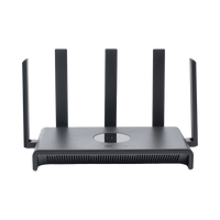 Home Router inalámbrico MESH Wi-Fi 5 MU-MIMO 2x2, 1 puerto WAN Gigabit y 3 puertos LAN