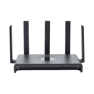 Home Router inalámbrico MESH Wi-Fi 5 MU-MIMO 2x2, 1 puerto WAN Gigabit y 3 puertos LAN