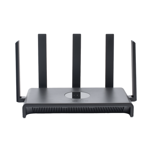 Home Router inalámbrico MESH Wi-Fi 5 MU-MIMO 2x2, 1 puerto WAN Gigabit y 3 puertos LAN