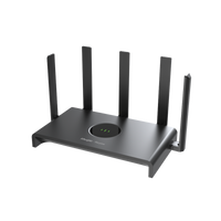 Home Router inalámbrico MESH Wi-Fi 5 MU-MIMO 2x2, 1 puerto WAN Gigabit y 3 puertos LAN