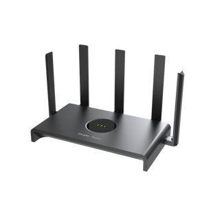 Home Router inalámbrico MESH Wi-Fi 5 MU-MIMO 2x2, 1 puerto WAN Gigabit y 3 puertos LAN