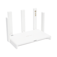 Home Router inalámbrico MESH , Diseñado para GAMING con doble puerto WAN Gigabit para Sumar Ancho de banda, 4 puertos LAN Gigabit., WI-FI 6 2x2 doble Banda