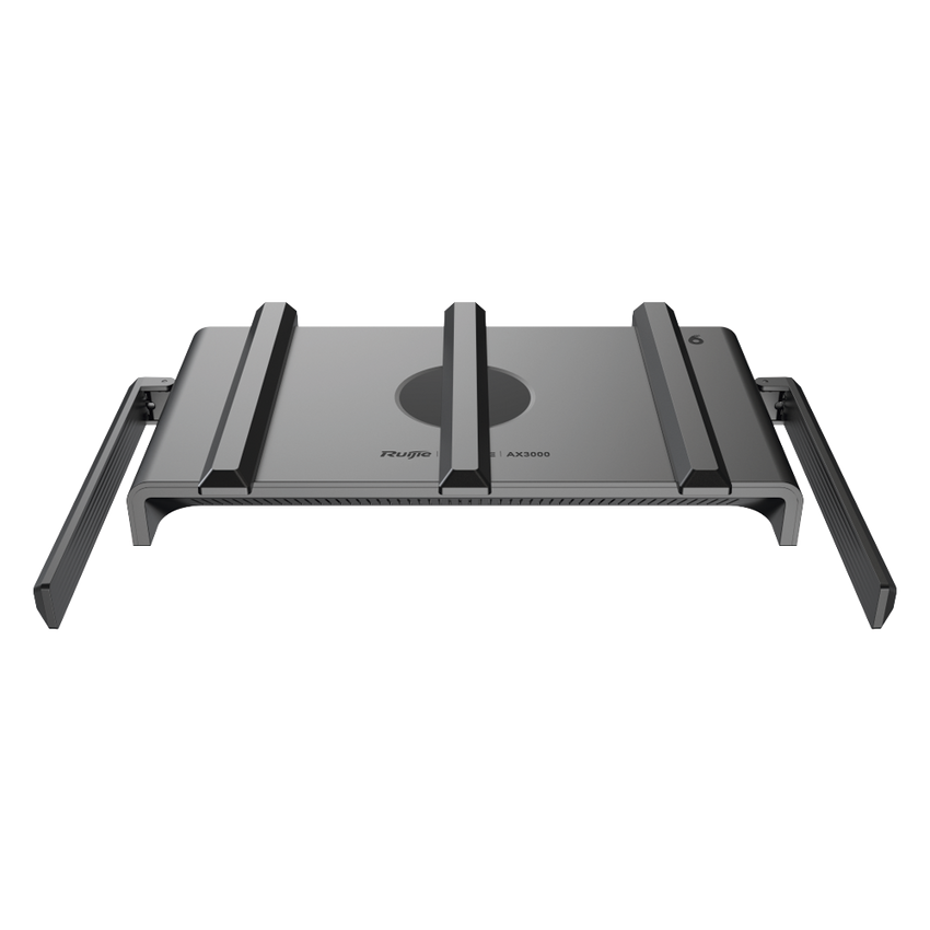 Home Router inalámbrico MESH , Diseñado para GAMING con doble puerto WAN Gigabit para Sumar Ancho de banda, 3 puertos LAN Gigabit., WI-FI 6 2x2 doble Banda