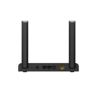 Home Router Inalámbrico Wi-Fi 4 para Soluciones WISP, Administración Remota para Control de Usuarios y Anchos de Banda.
