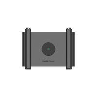 Home Router Inalámbrico Wi-Fi 4 para Soluciones WISP, Administración Remota para Control de Usuarios y Anchos de Banda.