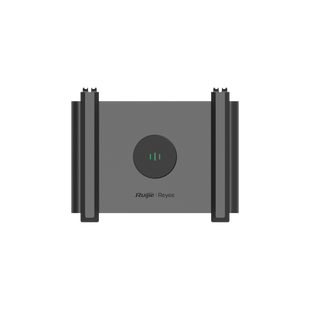 Home Router Inalámbrico Wi-Fi 4 para Soluciones WISP, Administración Remota para Control de Usuarios y Anchos de Banda.