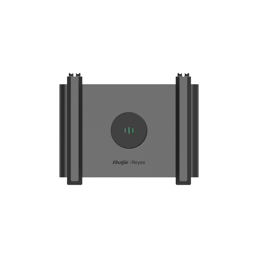 Home Router Inalámbrico Wi-Fi 4 para Soluciones WISP, Administración Remota para Control de Usuarios y Anchos de Banda.