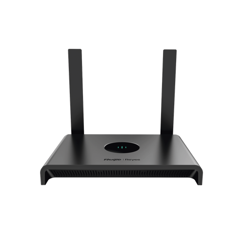 Home Router Inalámbrico Wi-Fi 4 para Soluciones WISP, Administración Remota para Control de Usuarios y Anchos de Banda.
