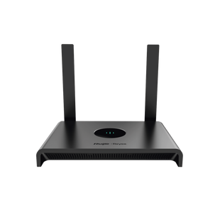 Home Router Inalámbrico Wi-Fi 4 para Soluciones WISP, Administración Remota para Control de Usuarios y Anchos de Banda.