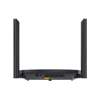 Home Router Inalámbrico Wi-Fi 4 para Soluciones WISP, Administración Remota para Control de Usuarios y Anchos de Banda.