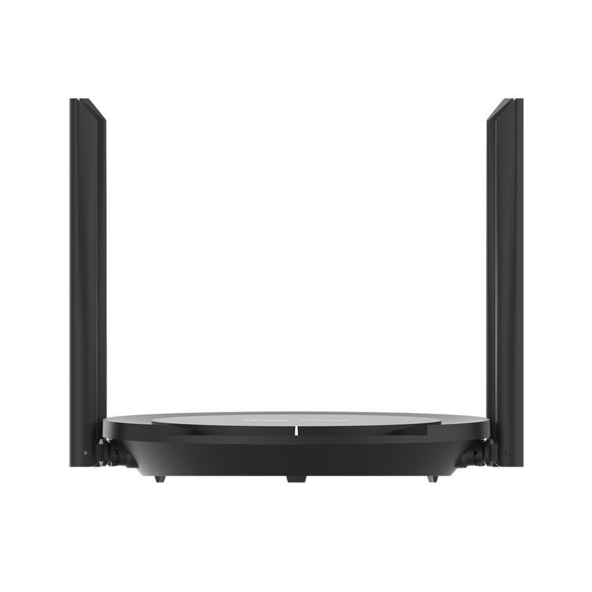 Home Router Inalámbrico Wi-Fi 4 para Soluciones WISP, Administración Remota para Control de Usuarios y Anchos de Banda.