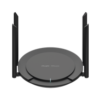 Home Router Inalámbrico Wi-Fi 4 para Soluciones WISP, Administración Remota para Control de Usuarios y Anchos de Banda.