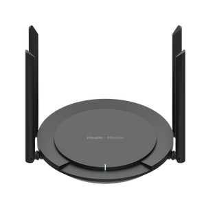 Home Router Inalámbrico Wi-Fi 4 para Soluciones WISP, Administración Remota para Control de Usuarios y Anchos de Banda.