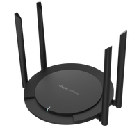 Home Router Inalámbrico Wi-Fi 4 para Soluciones WISP, Administración Remota para Control de Usuarios y Anchos de Banda.